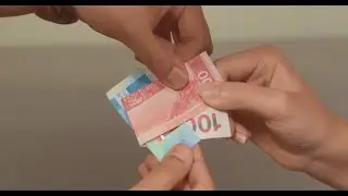 Liquid Cash by Henry Harrius