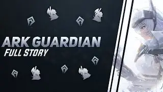 ARK GUARDIAN Full Story Ending ENG 4k I New Years GODDESS OF VICTORY:NIKKE
