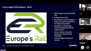 Nikolai Junker - Supporting Operational Efficiency And Sustainable Quality Management Through AI