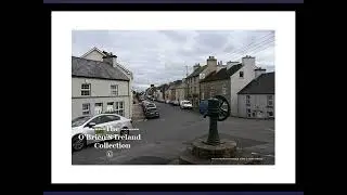Mountcharles County Donegal Ireland