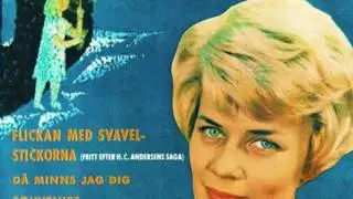 Lily Berglund  -  En V&auml;rmlandsvisa