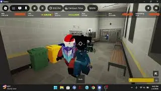 Super jump to the window( ROBLOX)