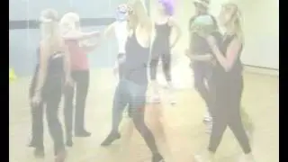 London Hen Dance Party | ABBA Experience