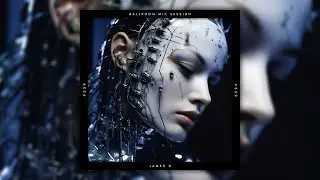 Ballroom Mix Session #339 with James D (Techno Mix)