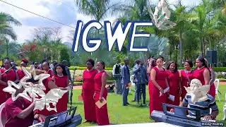 Igwe [ Climax ] - Divine Mercy Choir, Obili 🐾