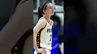She Carried Her Team to Victory! Caitlin Clark's WNBA Journey
