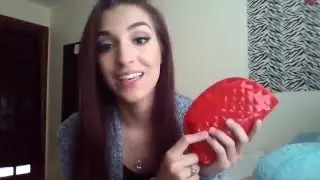 Ipsy December GlamBag 2015
