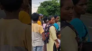 #Oraon tribe of Jharkhand and West Bengal #travel