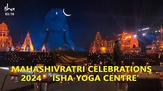 Gurdas Maan CHALLA LIVE || Shivratri 2024 || From Isha Yoga Center  @gurdasmaan @sadhguru