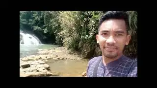 Lulugayan Falls-Calbiga Samar