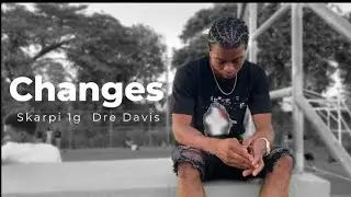 Skrapi1g- changes  (Official audio)