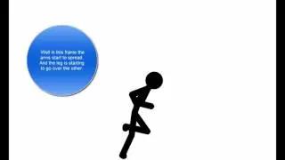 Pivot Animator Running Tutorial