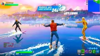 Fortnite Capitulo 7