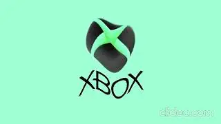 Xbox Ident 2016 Effects Sponsored By Preview 2 Effects Clideo Reversed