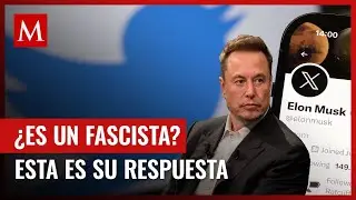 Elon Musk y el gesto que desató la polémica mundial. ¿Qué sucedió?