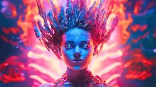 2023 PsyTrance 🎧 Energetic Dance Music Mix