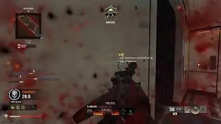Cod Bo6 pub stomp