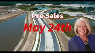 Del Webb BayView April
