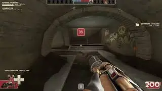 No I'm Not A Human Tf2 bots