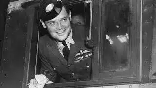 Douglas Bader &mdash; The Pilot Who Lost His Legs but No