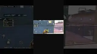 1 vs 2 clutch with scar-l near power #bgmiindia #viral #shorts