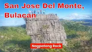 Tour Of San Jose Del Monte, Bulacan, Philippines #pinoy #filipino #mariosfilipinochannel