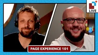 Page Experience Report - Your Law Firm's BEST SEO Tools | GNGF LIVE Legal Marketing Update