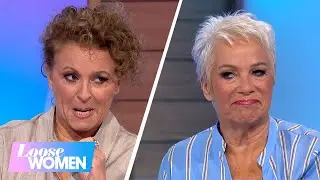 Is Tracking Your Kids Locations A Step Too Far? | Loose Women