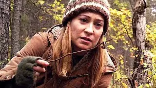 HUNTER HUNTER Clip + New Teaser Trailer (2020) Horror Thriller