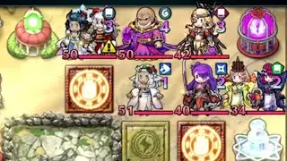You Can No Longer Enemy Phase