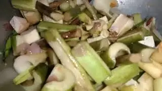 ITO ANG MASARAP NA GABI HINDI MAKATI