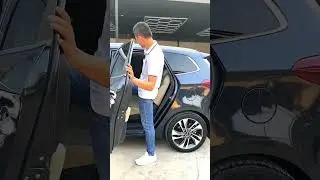 🎬 CLIP 08 | Rondo 2.0 GAT 2018 đi lướt 29.000 Km | KIA Rondo