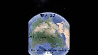 #revelation #bible #prophecy #war