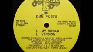 Dub Poets - Black & White (Bobby Konders)
