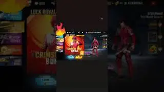 FREE FIRE OB30 update Gold Royale