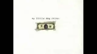 My Little Dog China - 11 - Nothing - $ The Velvis Carnival $ (1994)