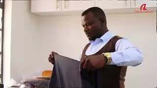 From Raw Fabric to Ready-to-Wear | Naneuleshan Apparel