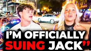 Jack Doherty&rsquo;s Own Friend Is Now Suing Him for Serious Allegations