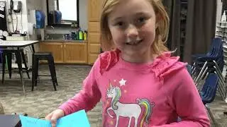 Napoleon Public School Gratitude Day
