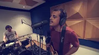 Tirana en Wheel Sound Studio