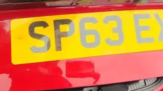 What a beauty! Italian Racing Red Jag XF 3.0d 275bhp &ldquo;S&rdquo; Portfolio (s/s) 4dr.