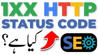 1xx http status code || Http Response Codes || 100 Information Status Code
