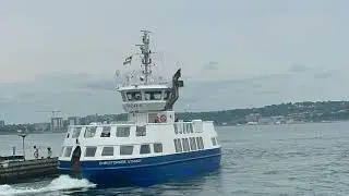 Christopher Stannix Ferry