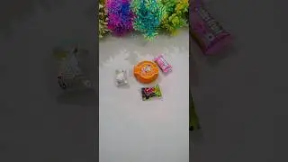 skittles jems jelly lollipop #shortvideo #youtubeshorts #anaya #lunch #chocolate #lollipop