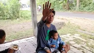 TIBA - TIBA DI KENONGOREJO || TIDAK SENGAJA KETEMU PETERNAK HANDAL