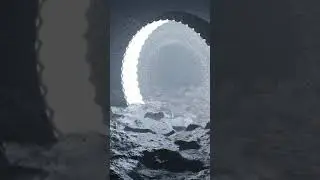 Stargate Shorts Test
