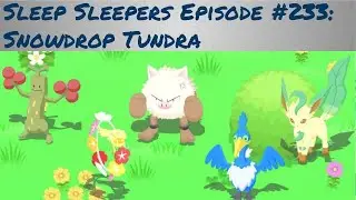 Sleep Sleepers Episode 233: Blessed with Biscuits