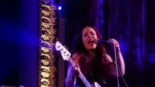 Danielle Nicole Band  2019-03-01 Mauch Chunk Opera House 