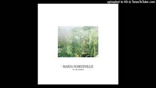 Maria Somerville - Lakes