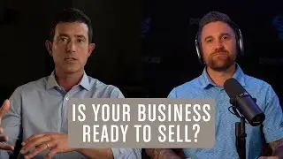 The Truth About Selling a Trade Business: Private Equity, Valuations, and Exit Planning